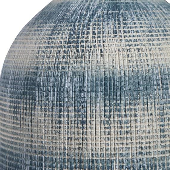 Keiichi Lighting Waves Table lamp House of Isabella UK