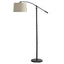 Keiichi Lighting William Floor Lamp House of Isabella UK