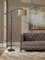 Keiichi Lighting William Floor Lamp House of Isabella UK
