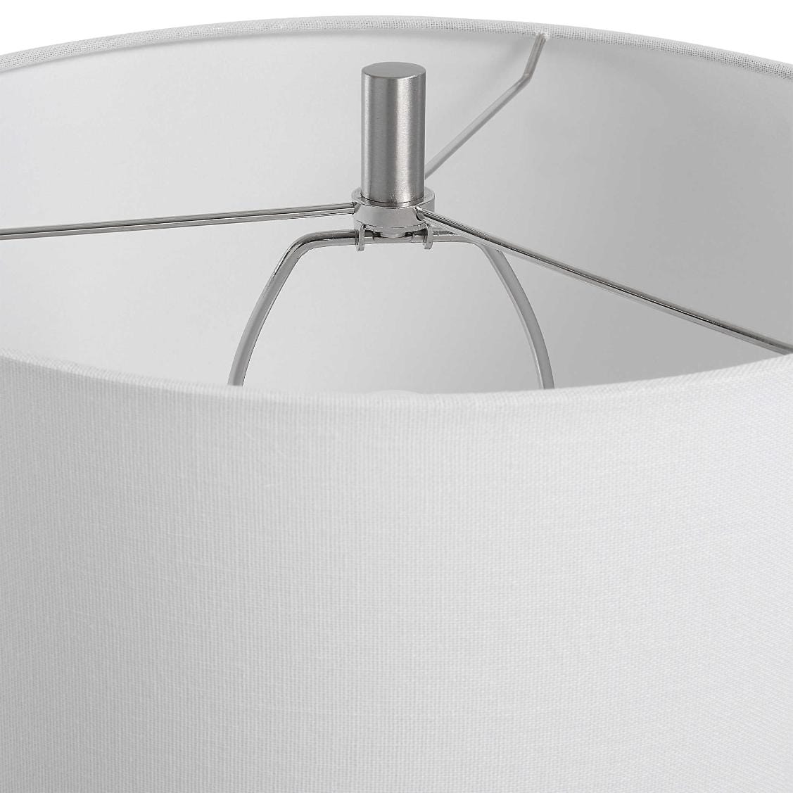 Keiichi Lighting Zachary Table Lamp House of Isabella UK