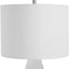 Keiichi Lighting Zachary Table Lamp House of Isabella UK
