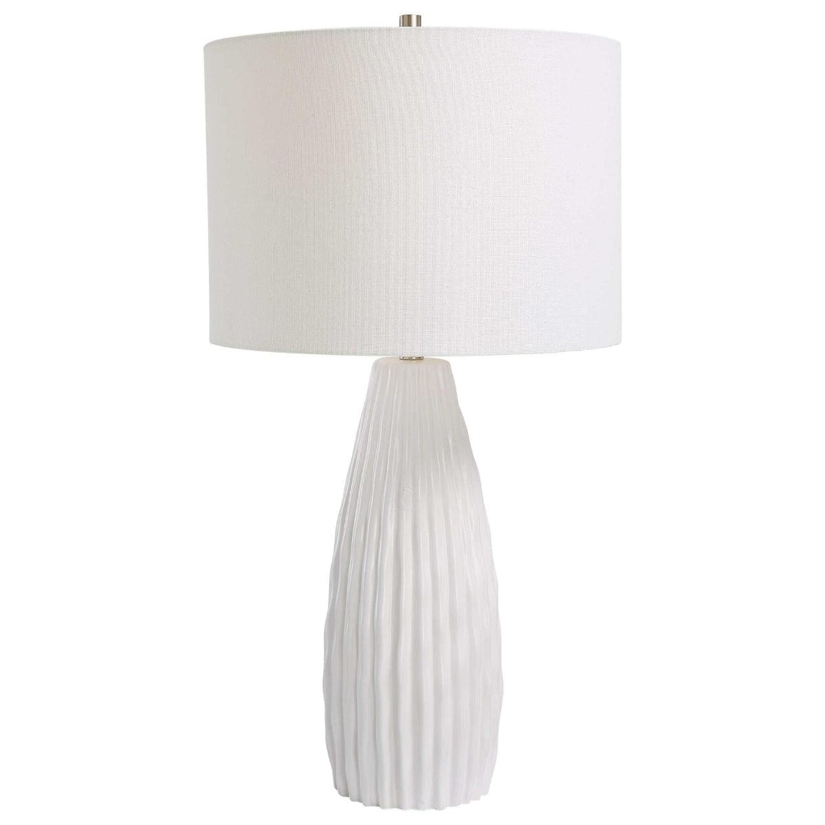 Keiichi Lighting Zachary Table Lamp House of Isabella UK