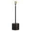 Keiichi Lighting Zara Desk Lamp in Bronze House of Isabella UK