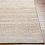 Keiichi Living Abby Hand Woven Neutral Rug 305 x 244 cm House of Isabella UK