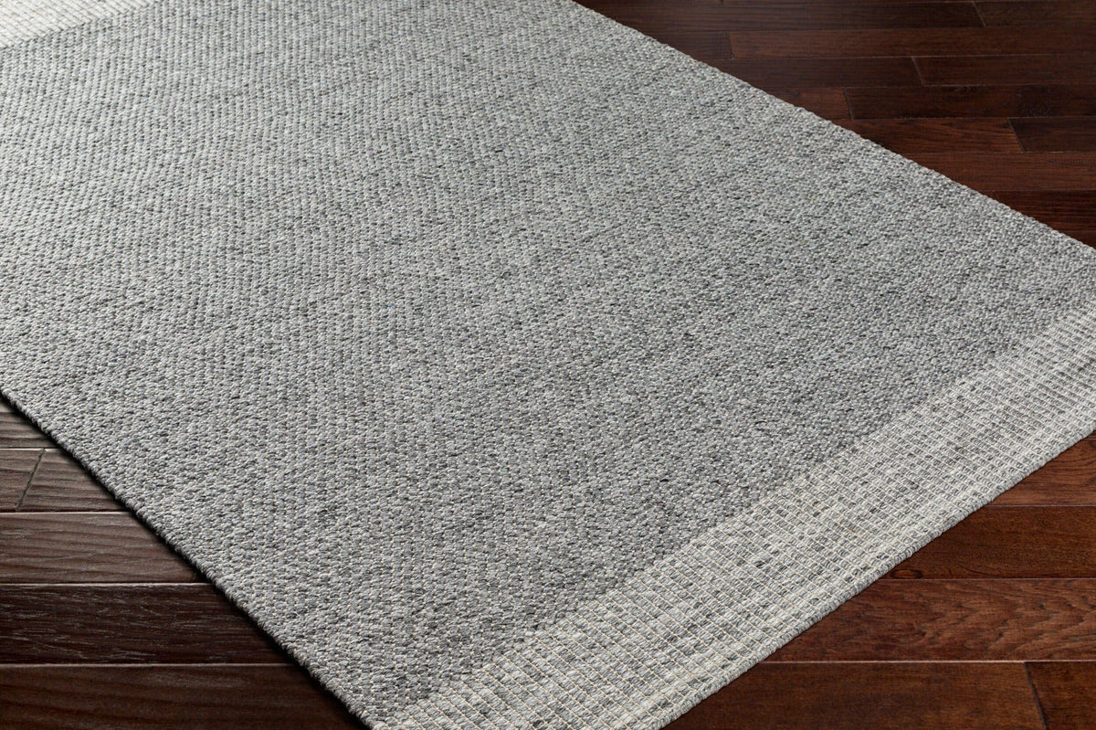 Keiichi Living Abby Hand Woven Rug 366 x 274 cm House of Isabella UK