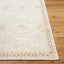 Keiichi Living Agora Hand Knotted Rug 366 x 274 cm House of Isabella UK