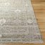 Keiichi Living Almeria Hand Knotted Neutral Rug 305 x 244 cm House of Isabella UK