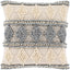 Keiichi Living Anders Hand Woven Cushion - 51 x 51 cm House of Isabella UK