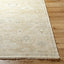 Keiichi Living Antalya Hand Knotted Rug 305 x 244 cm House of Isabella UK