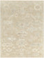 Keiichi Living Antalya Hand Knotted Rug 366 x 274 cm House of Isabella UK