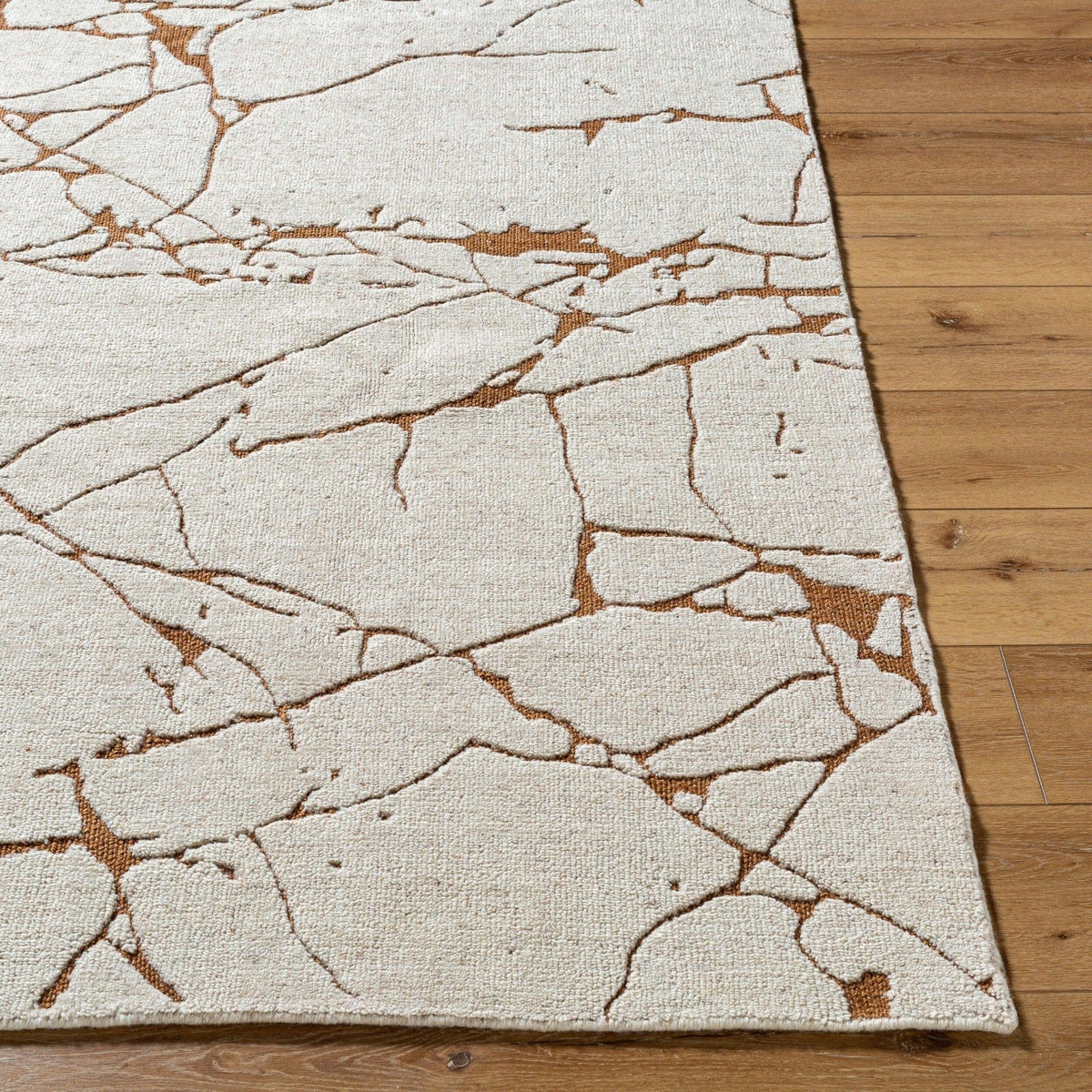 Keiichi Living Arbora Hand Knotted Rug 366 x 274 cm House of Isabella UK