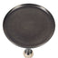 Keiichi Living Arthur Dark Bronze Side Table House of Isabella UK