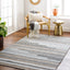Keiichi Living Azalea Hand Woven Rug 229 x 152 cm House of Isabella UK