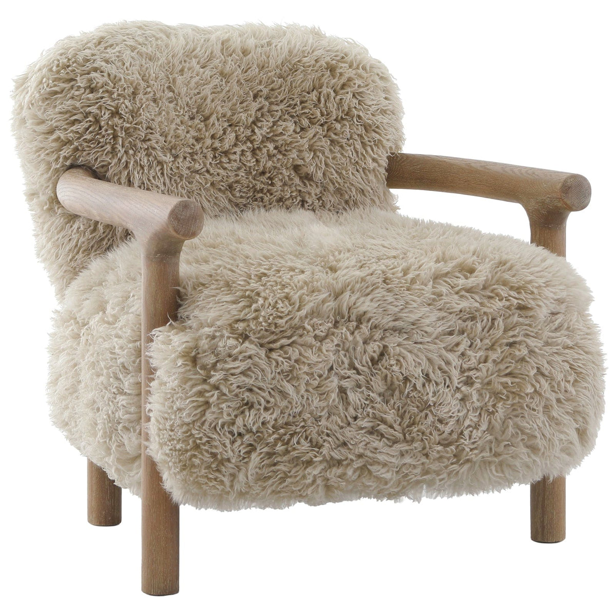 Keiichi Living Baaarb Armchair House of Isabella UK