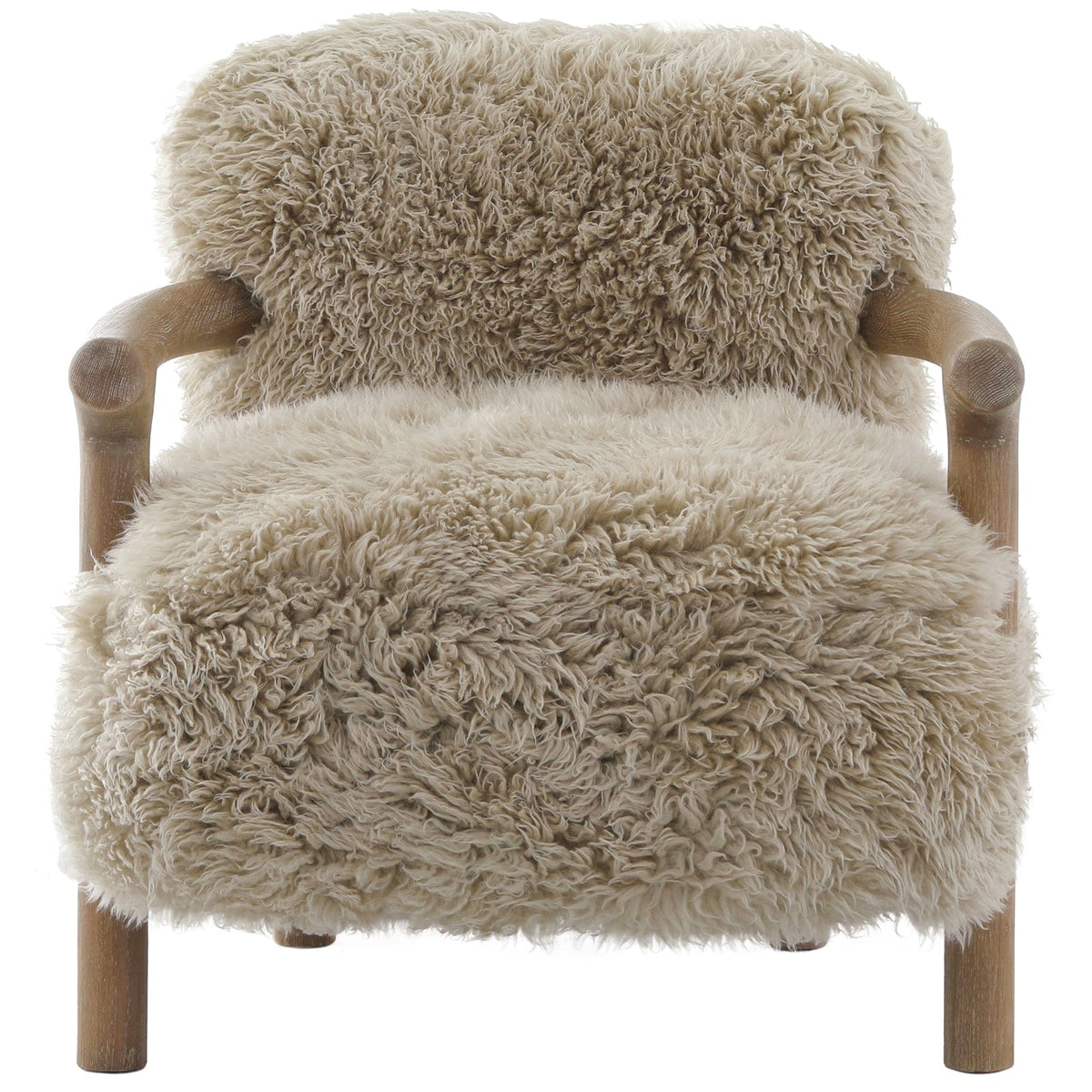 Keiichi Living Baaarb Armchair House of Isabella UK