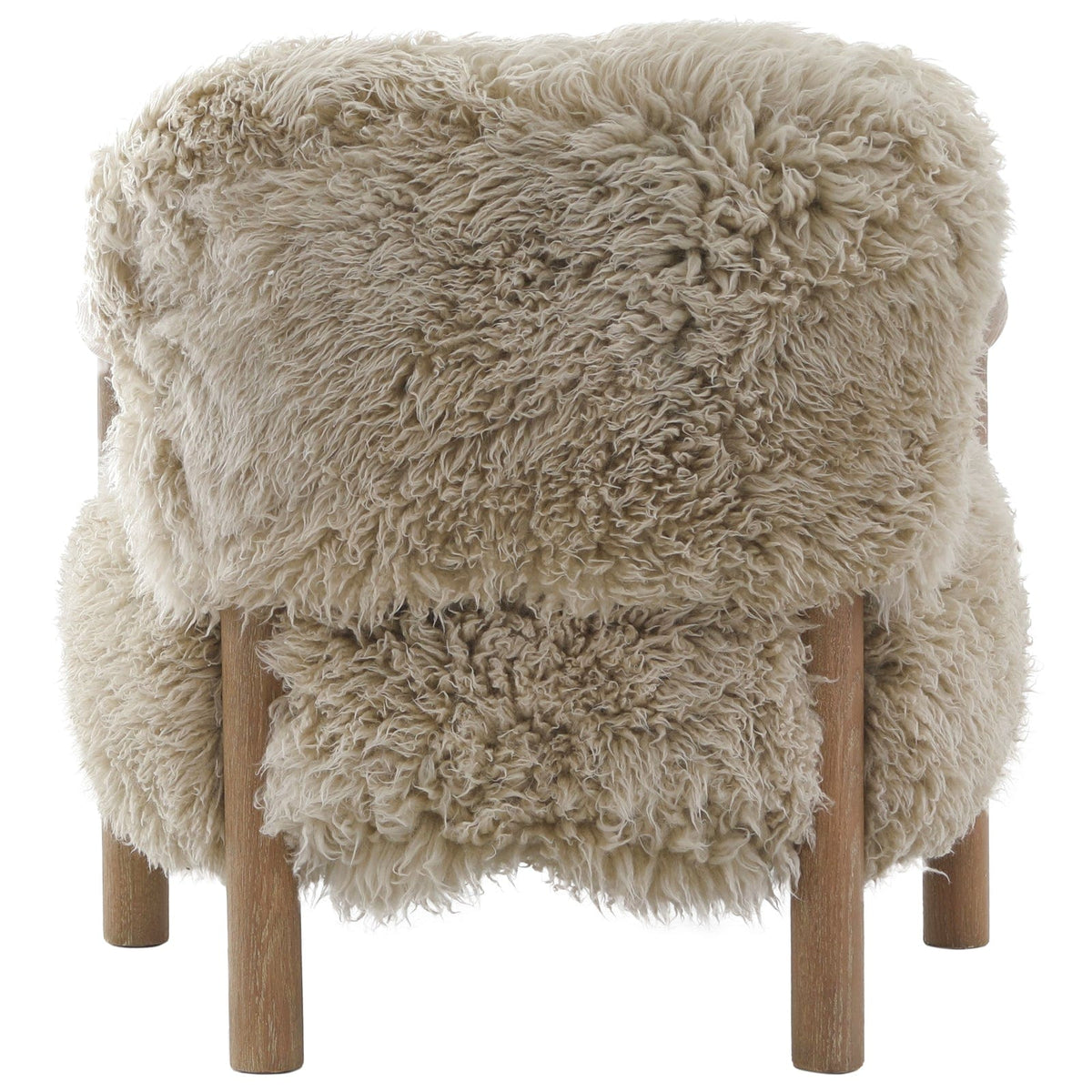 Keiichi Living Baaarb Armchair House of Isabella UK