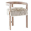Keiichi Living Baaarb Dining Chair House of Isabella UK