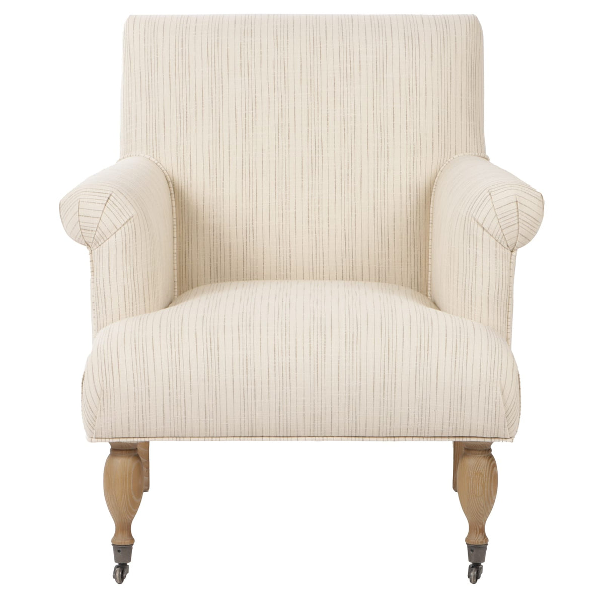 Keiichi Living Badsey Accent Chair House of Isabella UK