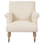 Keiichi Living Badsey Accent Chair House of Isabella UK