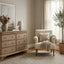 Keiichi Living Badsey Accent Chair House of Isabella UK