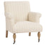Keiichi Living Badsey Accent Chair House of Isabella UK