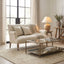 Keiichi Living Badsey Compact Sofa House of Isabella UK