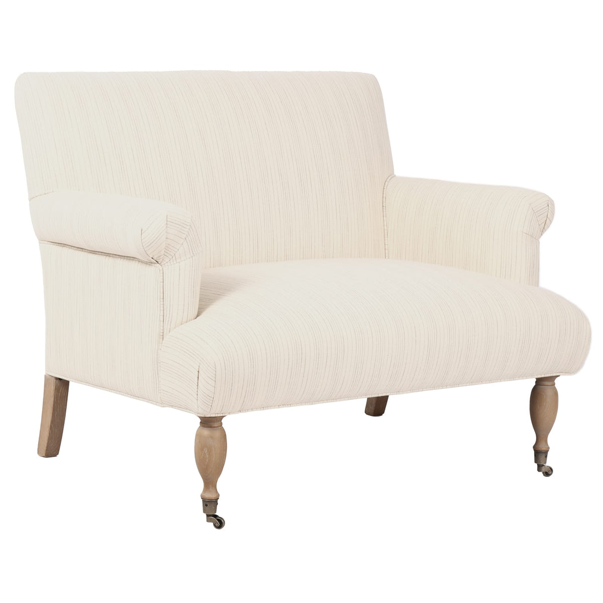 Keiichi Living Badsey Compact Sofa House of Isabella UK