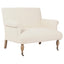 Keiichi Living Badsey Compact Sofa House of Isabella UK