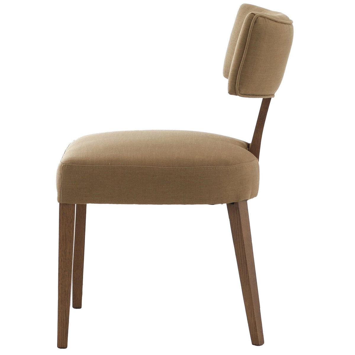 Keiichi Living Bampton Dining Chair in Sienna House of Isabella UK