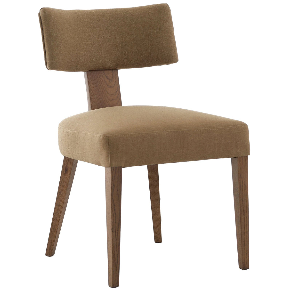 Keiichi Living Bampton Dining Chair in Sienna House of Isabella UK