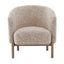 Keiichi Living Banbury Accent Chair House of Isabella UK