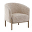 Keiichi Living Banbury Accent Chair House of Isabella UK