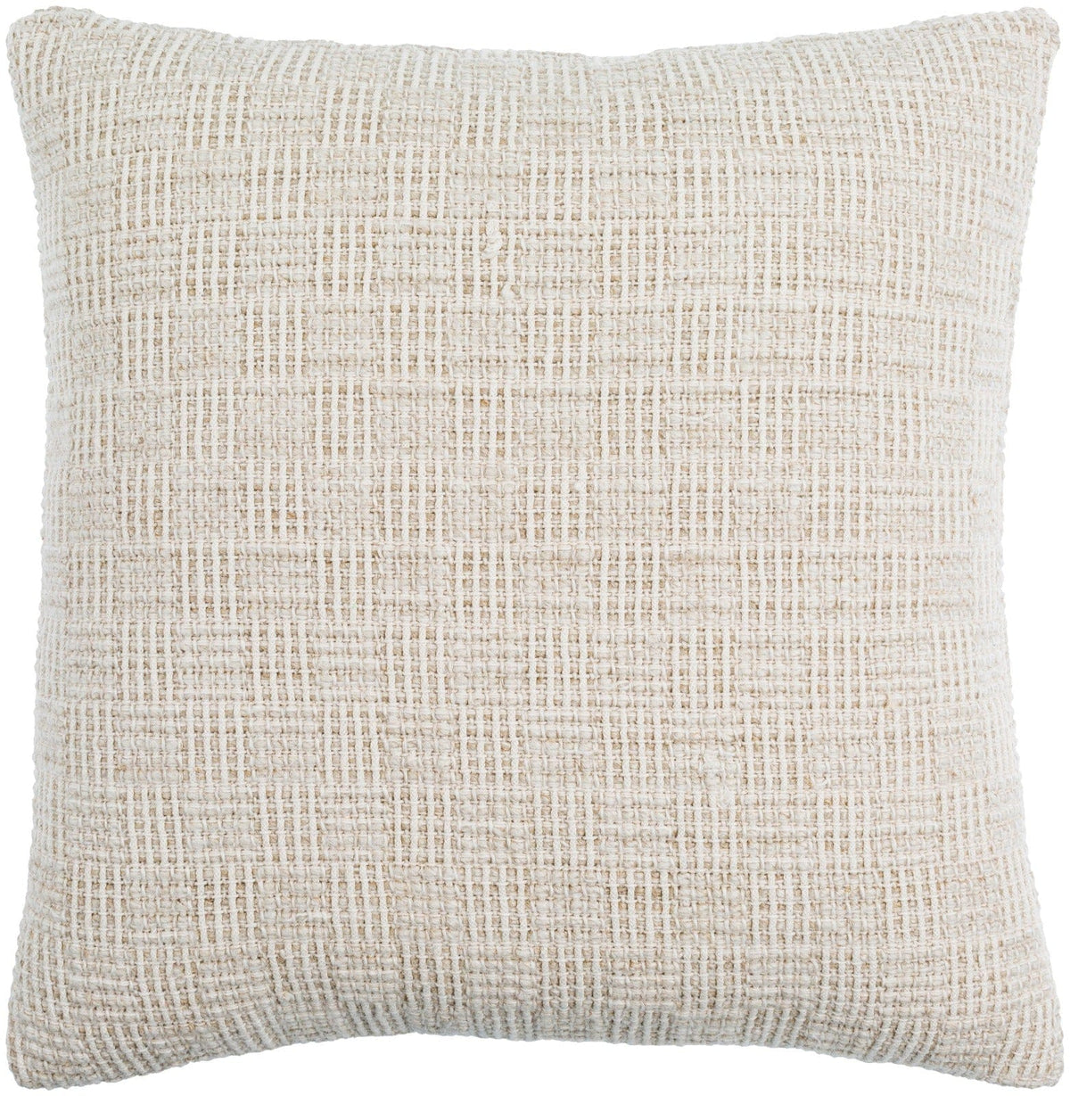 Keiichi Living Bentonville Woven Cushion - 51 x 51 cm House of Isabella UK