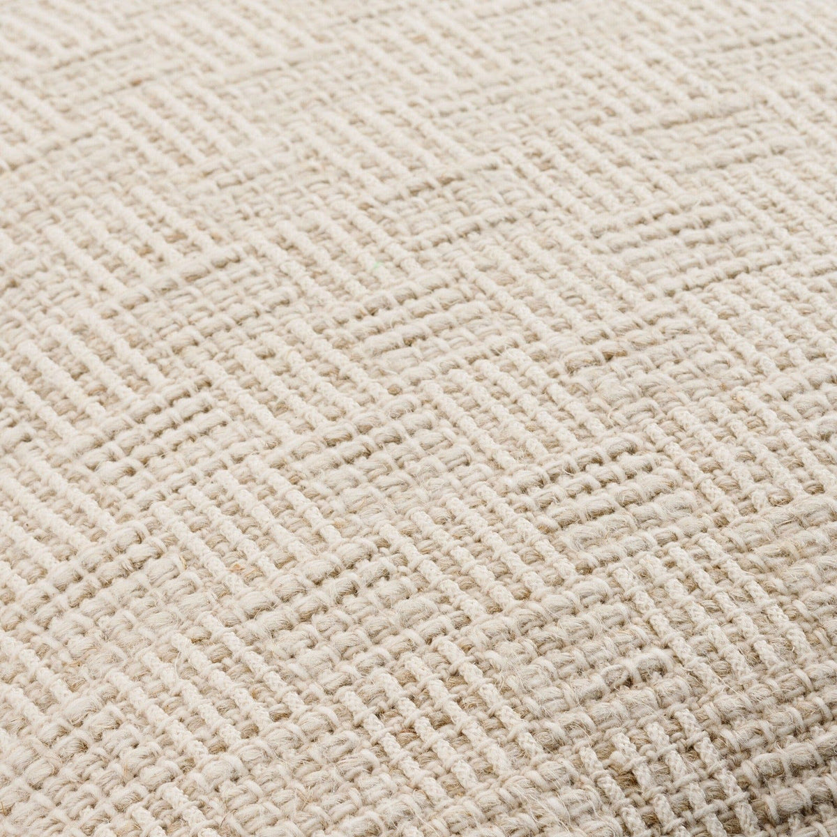 Keiichi Living Bentonville Woven Cushion - 51 x 51 cm House of Isabella UK