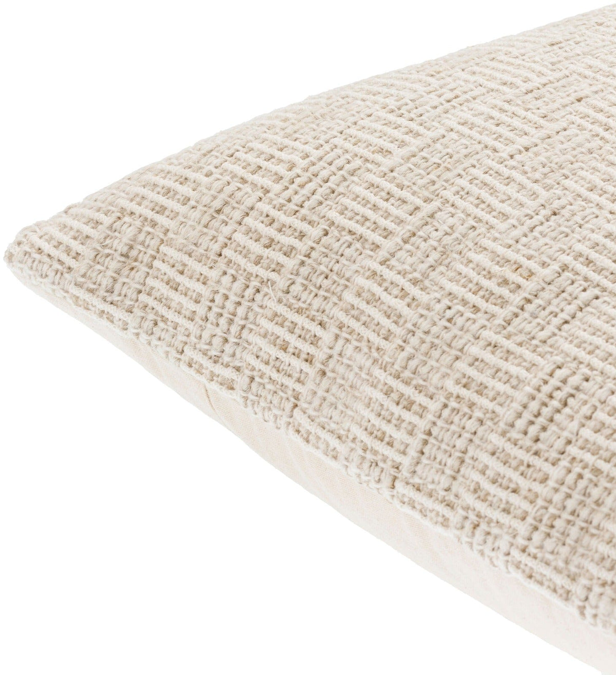 Keiichi Living Bentonville Woven Cushion - 51 x 51 cm House of Isabella UK