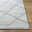 Keiichi Living Berna Hand Tufted Rug 305 x 244 cm House of Isabella UK