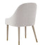 Keiichi Living Bibury Dining Chair House of Isabella UK