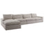 Keiichi Living Bicester 5-Piece Sofa Set House of Isabella UK