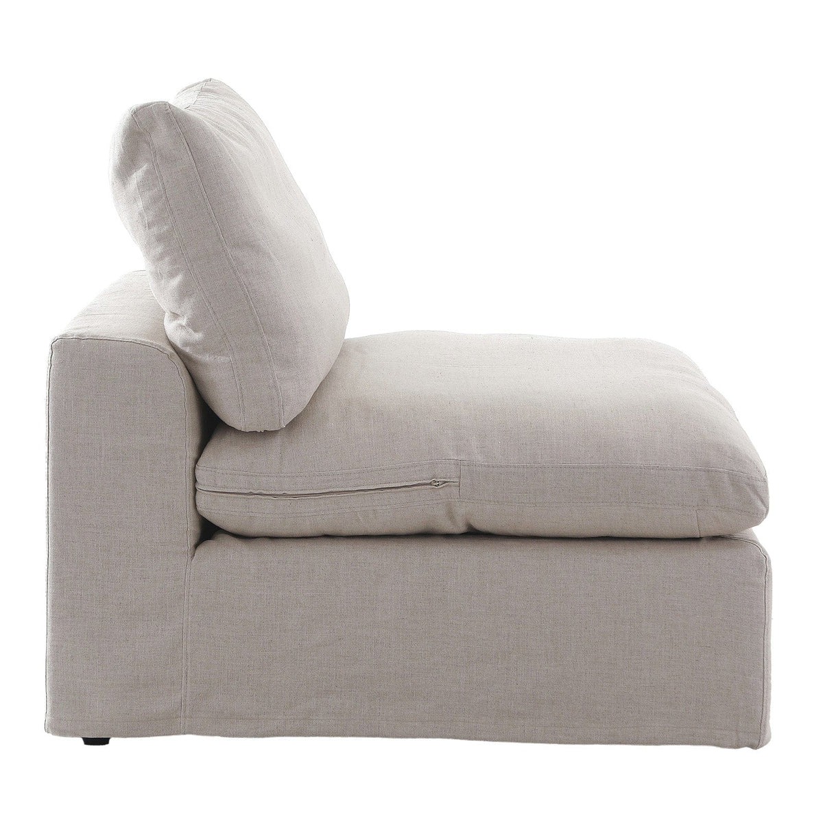 Keiichi Living Bicester Armless Unit House of Isabella UK