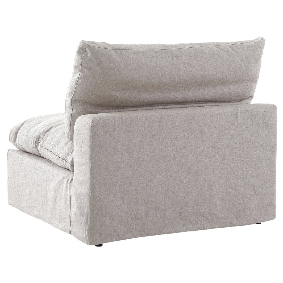 Keiichi Living Bicester Armless Unit House of Isabella UK