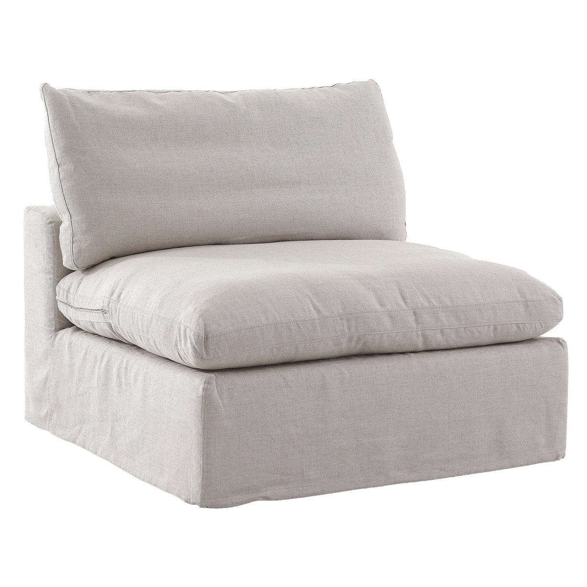 Keiichi Living Bicester Armless Unit House of Isabella UK