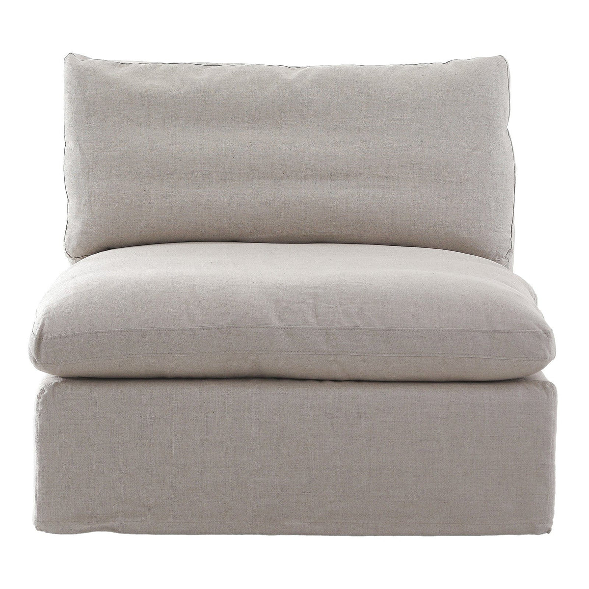 Keiichi Living Bicester Armless Unit House of Isabella UK