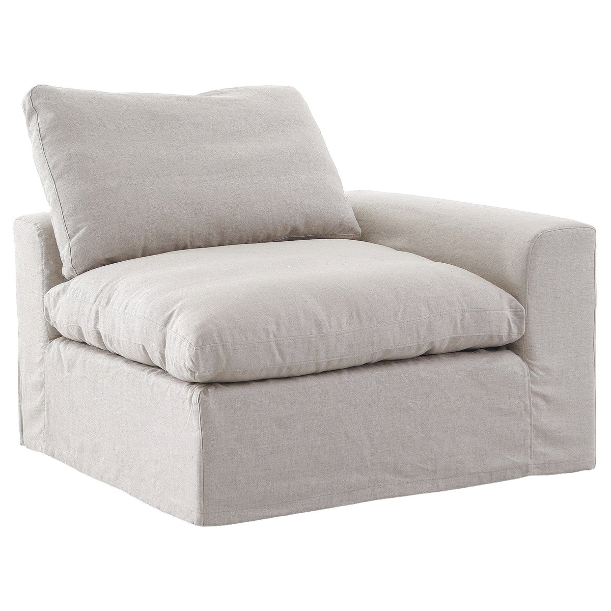 Keiichi Living Bicester Corner / Arm Unit House of Isabella UK