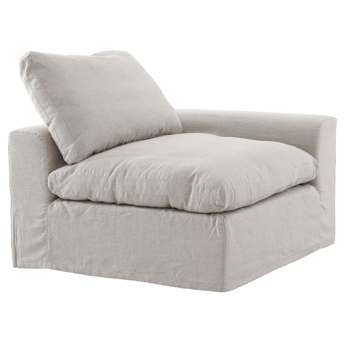 Keiichi Living Bicester Corner / Arm Unit House of Isabella UK