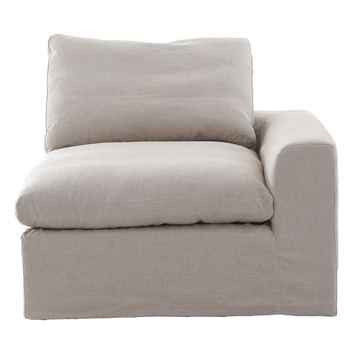 Keiichi Living Bicester Corner / Arm Unit House of Isabella UK