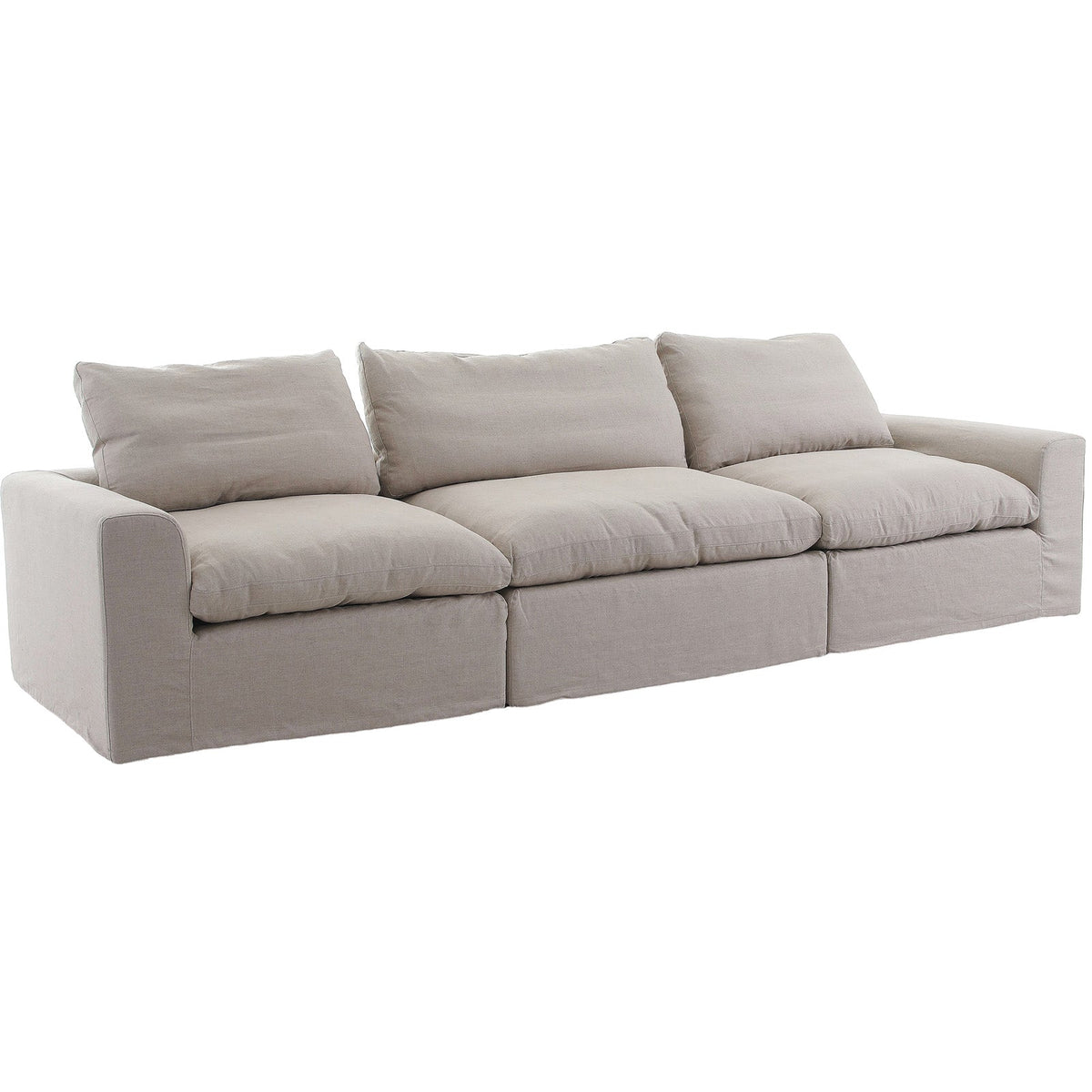 Keiichi Living Bicester Grand Sofa House of Isabella UK
