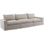 Keiichi Living Bicester Grand Sofa House of Isabella UK