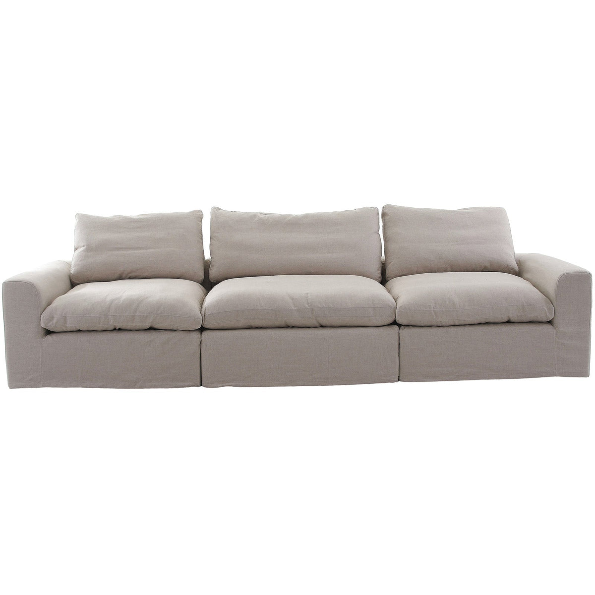 Keiichi Living Bicester Grand Sofa House of Isabella UK