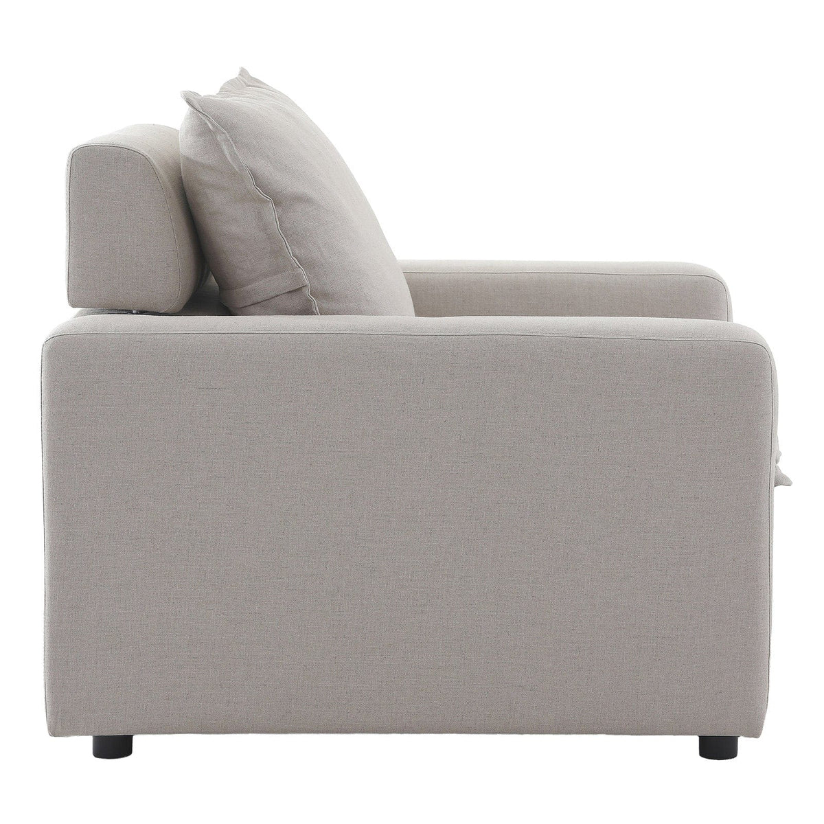 Keiichi Living Bicester Recliner Armchair House of Isabella UK