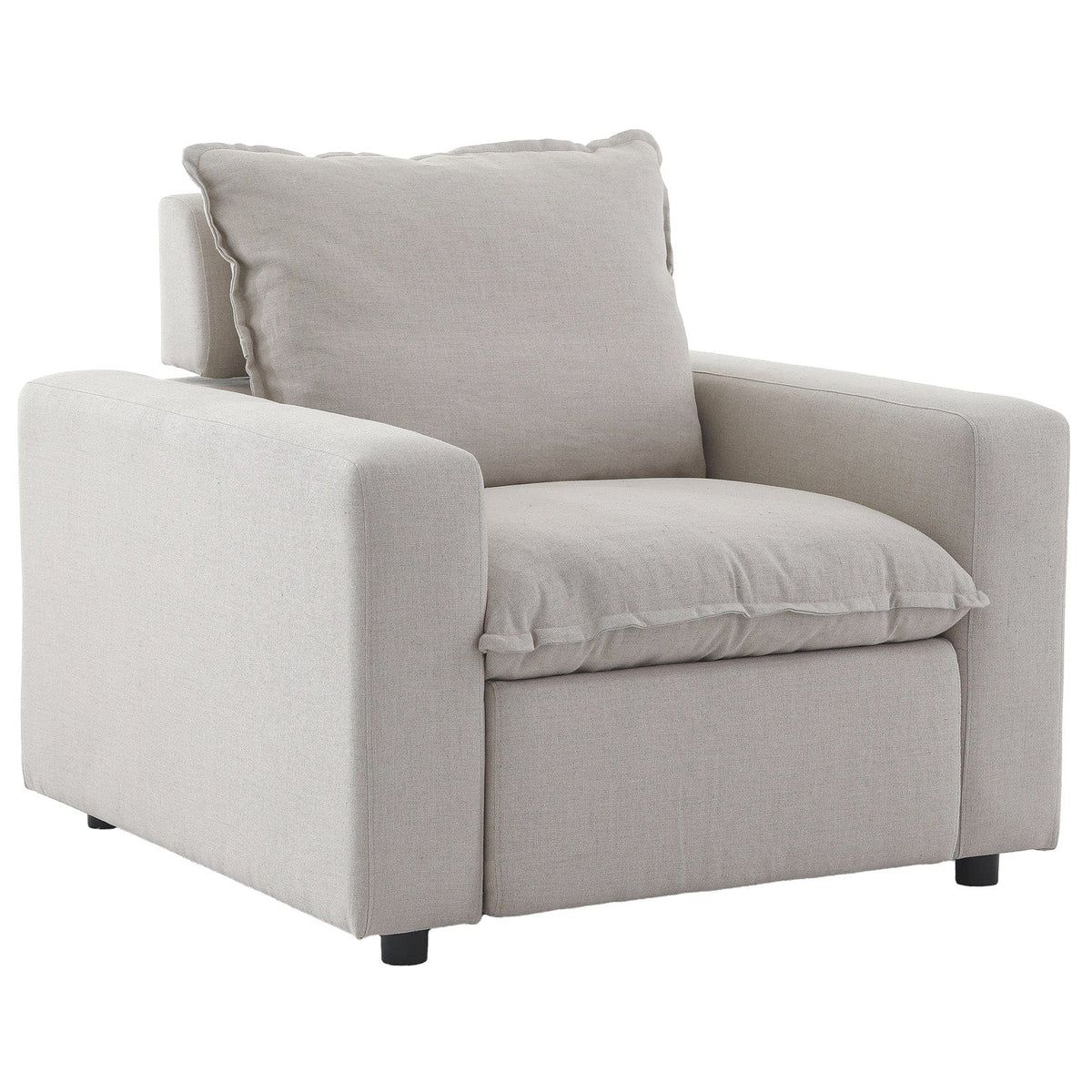 Keiichi Living Bicester Recliner Armchair House of Isabella UK